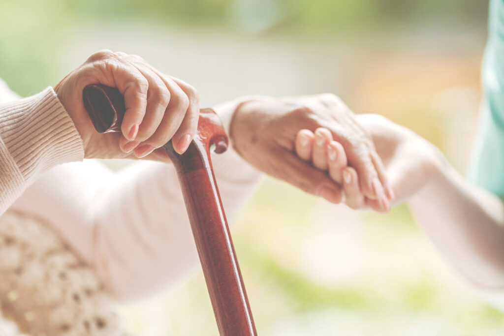 dementia care